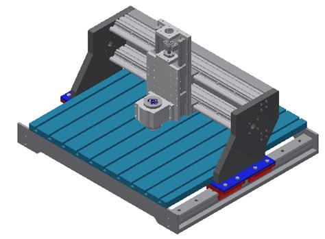 cnc machine tool structure|how to use a cnc machine.